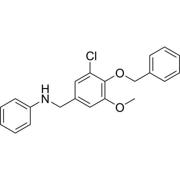 V-ATPase-IN-1 1243603-61-3